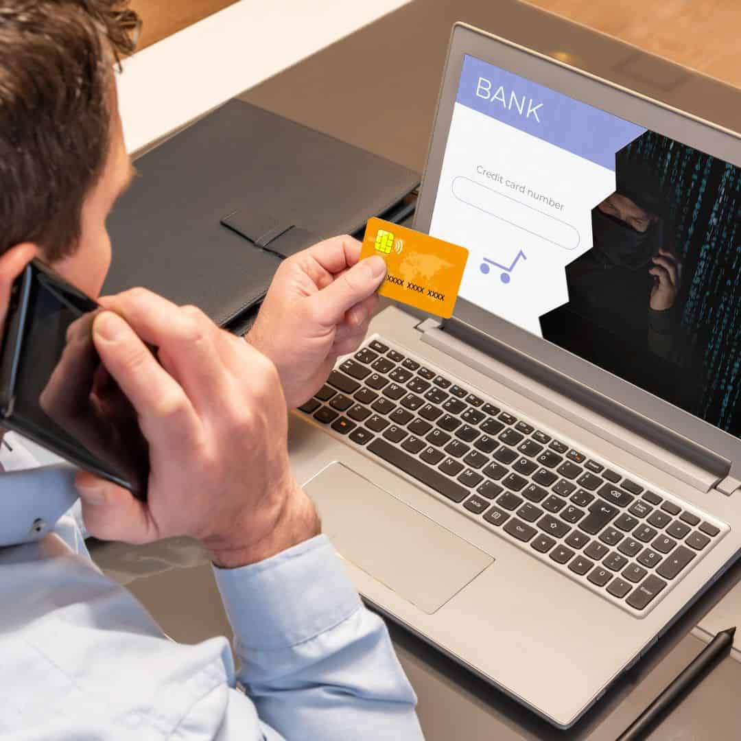 internetcriminelen werkzaam bij dnb: hoe kan dit?